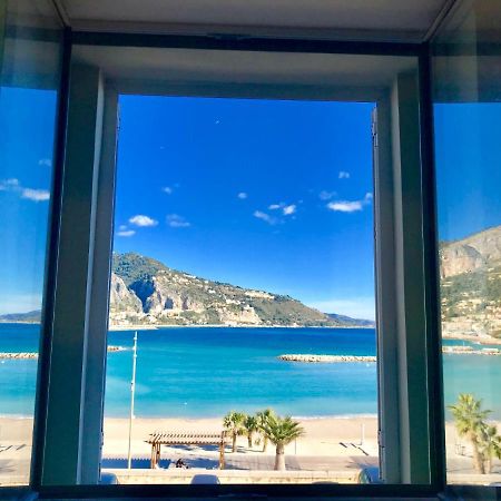 Longue 1 Menton Apartment Exterior photo