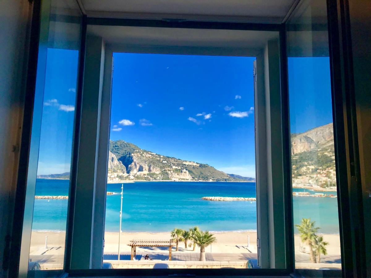 Longue 1 Menton Apartment Exterior photo