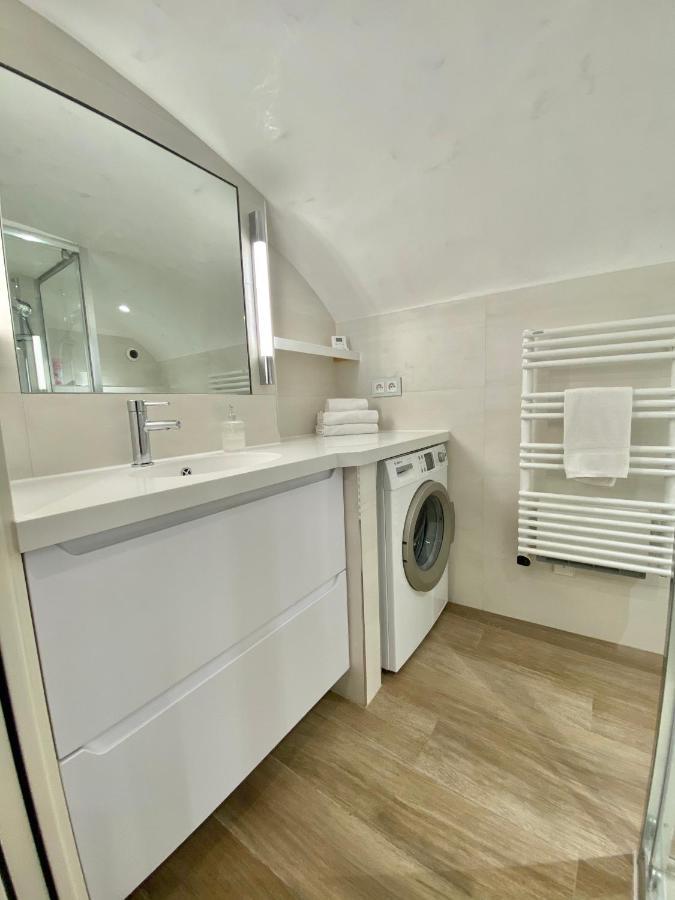 Longue 1 Menton Apartment Exterior photo