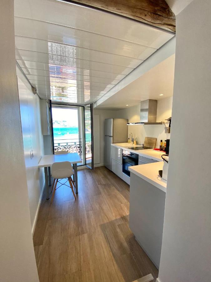 Longue 1 Menton Apartment Exterior photo